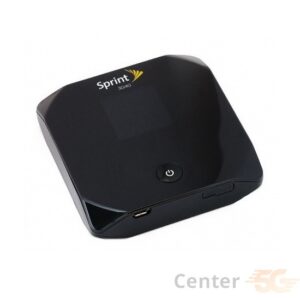 Sierra W801 3G CDMA Wi-Fi Роутер