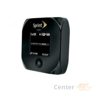 Sierra W802 3G CDMA Wi-Fi Роутер