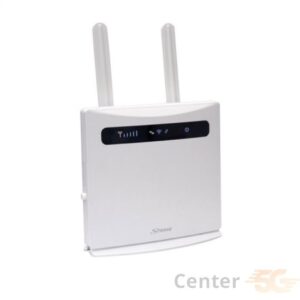 Strong 4G LTE 300 Wi-Fi Роутер