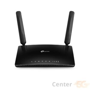 TP-Link Archer MR200 3G 4G GSM LTE Wi-Fi Роутер