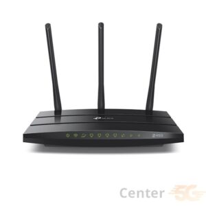TP-Link TL-WR942N Багатофункціональний Wi-Fi роутер