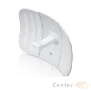 Ubiquiti LiteBeam M5-23 Антенна система міст 5GHz посилення 23dBi