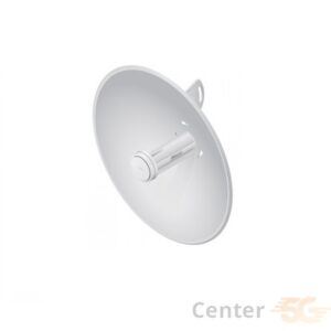 Ubiquiti NanoBeam M5-25 Антенна система міст 5ГГц посилення 25dBi (PBE-M5-400)