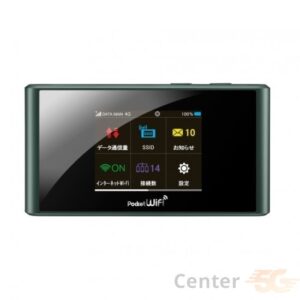 ZTE 304ZT 4G LTE Wi-Fi Роутер