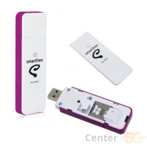 ZTE AC2791 3G CDMA MODEM