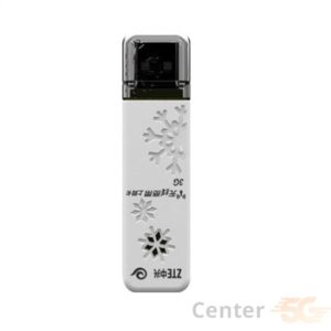 ZTE AC582 3G CDMA модем