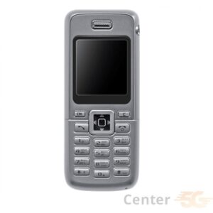 Б/в ZTE C180 CDMA телефон