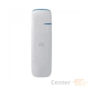 ZTE MF100 3G GSM модем