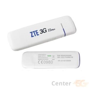ZTE MF110 3G GSM модем