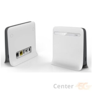 ZTE MF253 3G 4G GSM LTE Wi-Fi Роутер