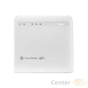 ZTE MF253 3G 4G GSM LTE Wi-Fi Роутер