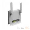ZTE MF25D 3G 4G GSM LTE Wi-Fi Роутер 4867