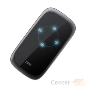 ZTE MF30 3G GSM Wi-Fi Роутер