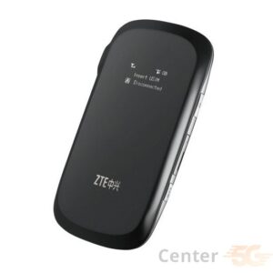ZTE MF60 3G GSM Wi-Fi Роутер Сток Уцінка