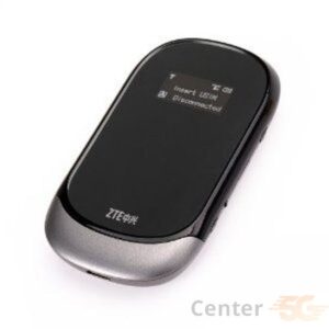 ZTE MF62 3G GSM Wi-Fi Роутер