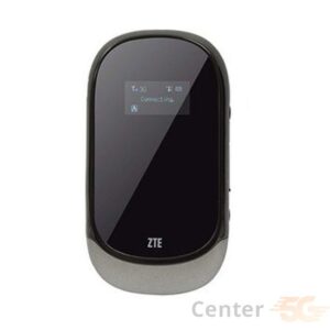 ZTE MF62 3G GSM Wi-Fi Роутер