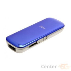 ZTE MF668 3G GSM модем