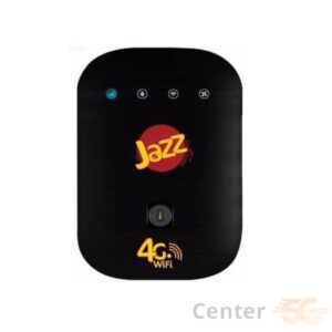 ZTE MF673 3G 4G GSM LTE Wi-Fi Роутер