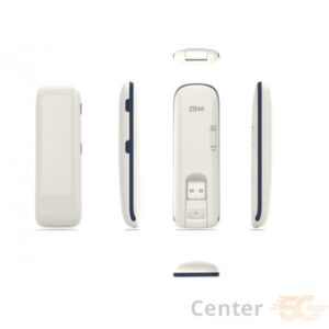 ZTE MF75 3G GSM LTE модем