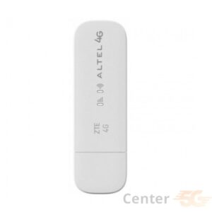 ZTE MF79 3G GSM LTE WI-FI модем