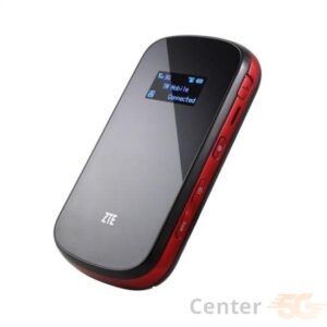 ZTE MF80 3G GSM Wi-Fi Роутер