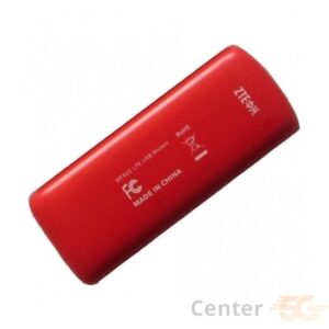ZTE MF822 3G GSM LTE модем