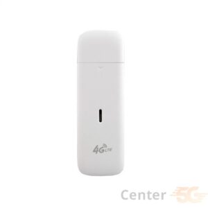 ZTE MF832S 3G GSM LTE модем