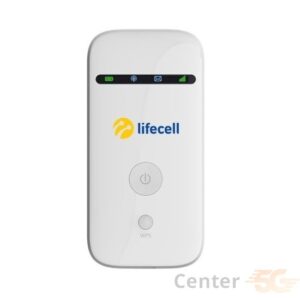 ZTE MF83M 3G GSM Wi-Fi Роутер