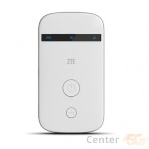 ZTE MF90 3G GSM LTE Wi-Fi Роутер