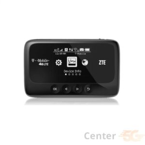 ZTE MF915 3G GSM LTE Wi-Fi Роутер