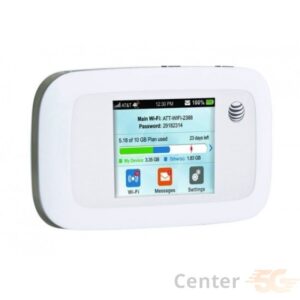 ZTE MF923 3G GSM LTE Wi-Fi Роутер
