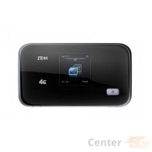 ZTE MF93D 3G GSM LTE Wi-Fi Роутер уцінка