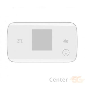 ZTE MF95 3G 4G GSM LTE Wi-Fi Роутер
