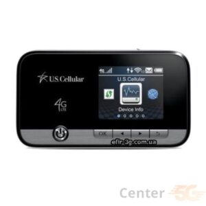 ZTE MF96U 3G CDMA Wi-Fi Rev.B Роутер (Уцінка)