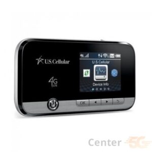 ZTE MF96U 3G CDMA Wi-Fi Rev.B Роутер (Уцінка)