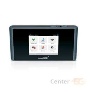 ZTE MF975 3G CDMA Wi-Fi Роутер уцінка