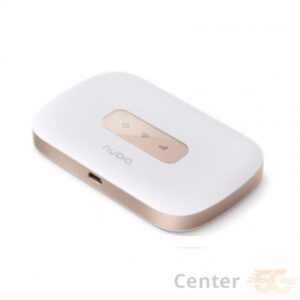 ZTE Nubia MiFi WD660 3G 4G CDMA+GSM LTE Wi-Fi Роутер