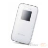 ZTE ULTRA WiFi SoftBank 102z 4G GSM LTE Wi-Fi Роутер 5117