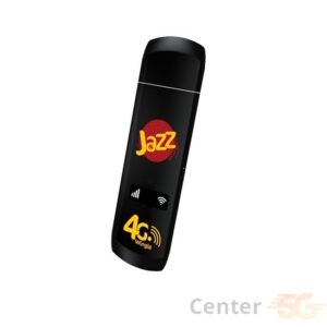 Jazz W02-LW43 4G GSM LTE WI-FI модем