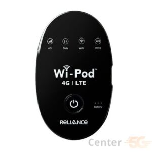 ZTE WD670 4G LTE Wi-Fi Роутер