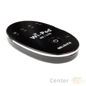 ZTE WD670 4G LTE Wi-Fi Роутер