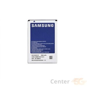 Акумулятор батарея Samsung lc11