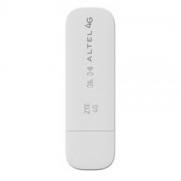 ZTE MF79U 3G GSM LTE WI-FI модем