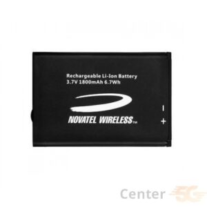 Акумулятор батарея Novatel 5580