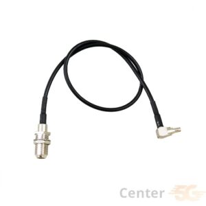 Перехідник Адаптер Пігтейл для 3G модему: Huawei EC306, EC315, EC5805, EC228, E160, E169 (HSDPA), Cmotech CCU-550, CDU-550, CDU-680.