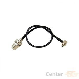 Перехідник Адаптер Пігтейл для 3G модему: Novatel U727, U760, MC551L, U1000, Sierra 597U, 598U, 250U, W802, Pantech UM175, PX500, PC5750, Huawei EC1.