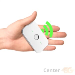 3G 4G MiFi мобільний роутер Чернівці Інтертелеком підключення