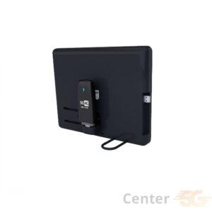 Підсилювач 3G 4G сигналу для USB-модему РЕМО "Connect 3.0"