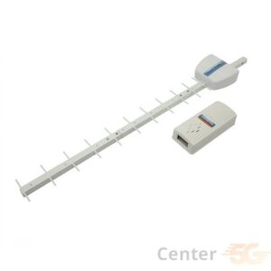 Підсилювач 3G 4G GSM сигналу для USB-модему РЕМО "Connect Street "