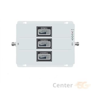 Підсилювач сигналу 3G 4G репітер Lintratek KW20L-GDW